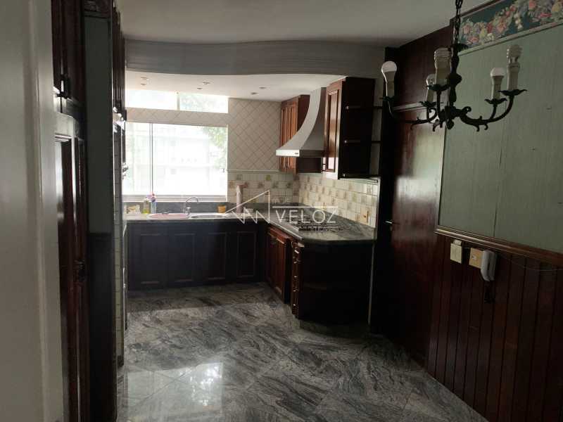 Apartamento, 4 quartos, 242 m² - Foto 5