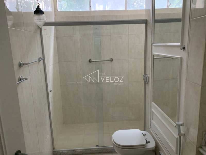 Apartamento, 4 quartos, 242 m² - Foto 3