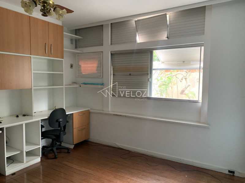 Apartamento, 4 quartos, 242 m² - Foto 15