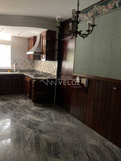 Apartamento, 4 quartos, 242 m² - Foto 11