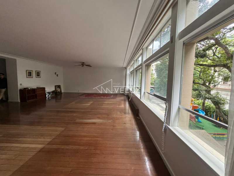 Apartamento, 4 quartos, 242 m² - Foto 24