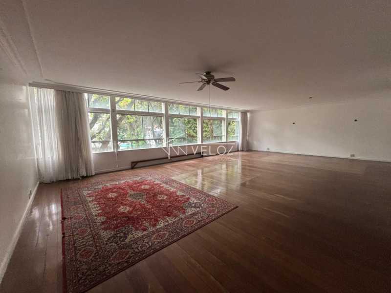 Apartamento, 4 quartos, 242 m² - Foto 20