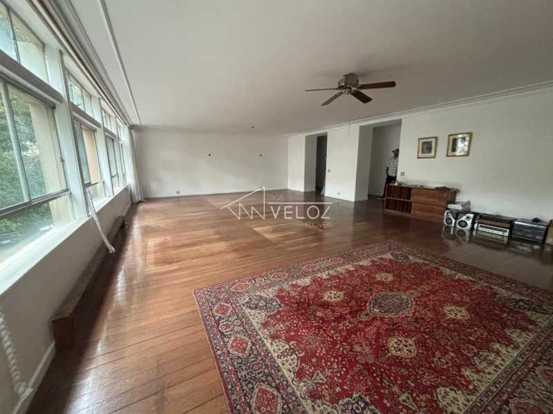 Apartamento, 4 quartos, 242 m² - Foto 12