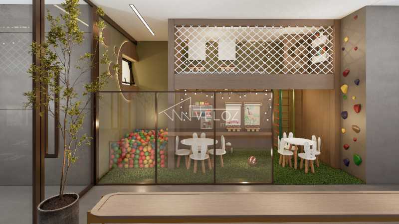 Apartamento, 3 quartos, 124 m² - Foto 4