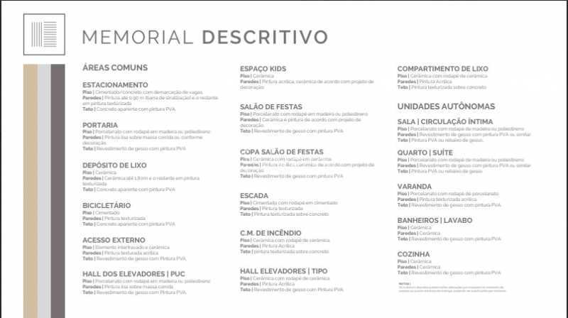 Apartamento, 3 quartos, 124 m² - Foto 3