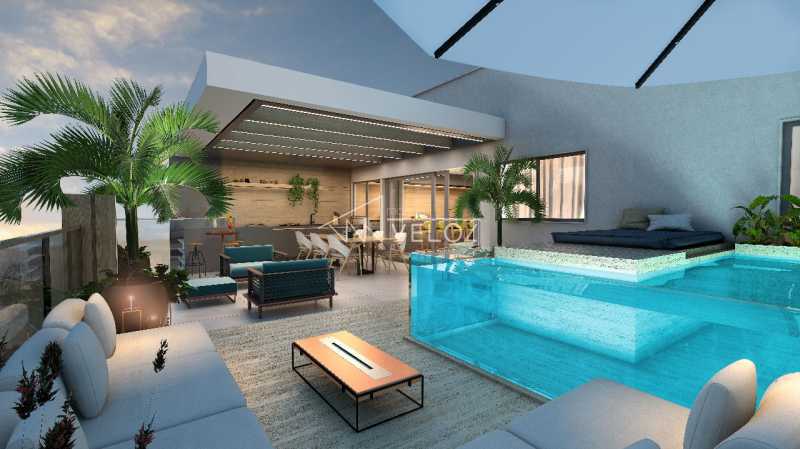 Apartamento, 2 quartos, 92 m² - Foto 6