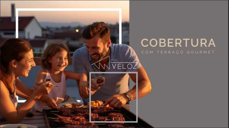 Apartamento, 2 quartos, 91 m² - Foto 3