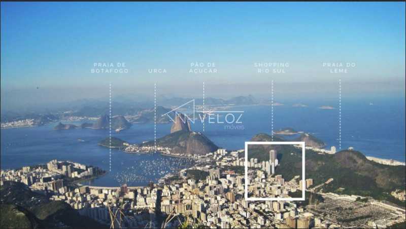 Apartamento, 2 quartos, 85 m² - Foto 2