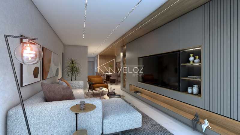Apartamento, 2 quartos, 85 m² - Foto 5