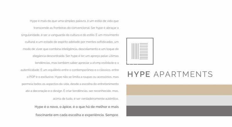 Apartamento, 2 quartos, 85 m² - Foto 3