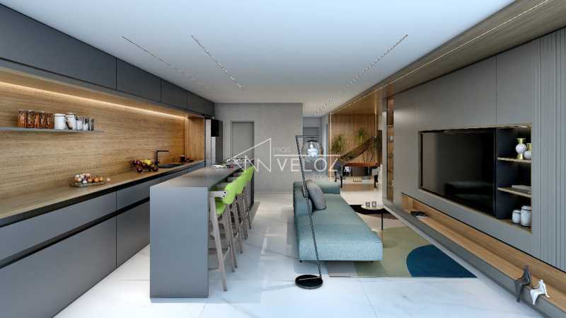 Apartamento, 2 quartos, 85 m² - Foto 7