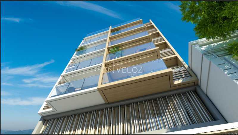 Apartamento, 2 quartos, 85 m² - Foto 2