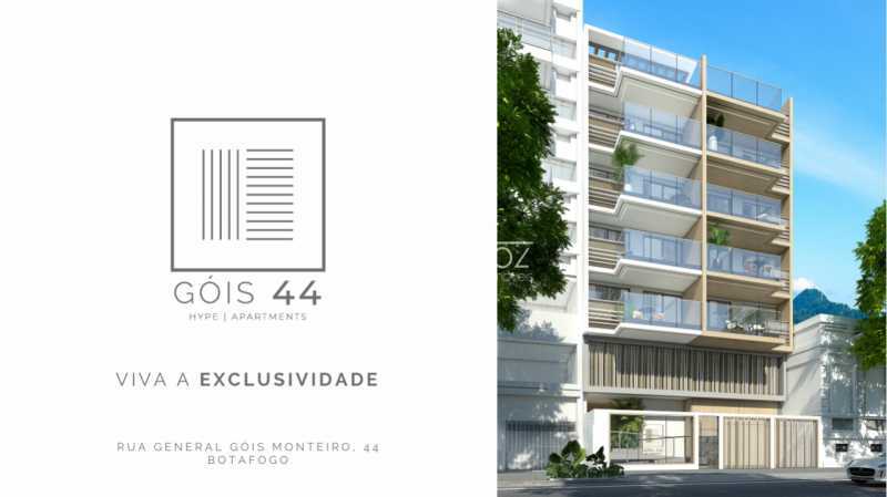 Apartamento, 2 quartos, 85 m² - Foto 19