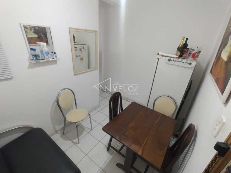 Apartamento, 1 quarto, 32 m² - Foto 7
