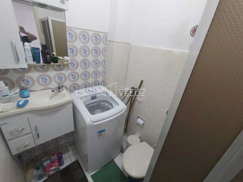 Apartamento, 1 quarto, 32 m² - Foto 6