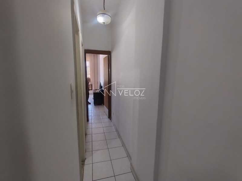 Apartamento, 1 quarto, 32 m² - Foto 9