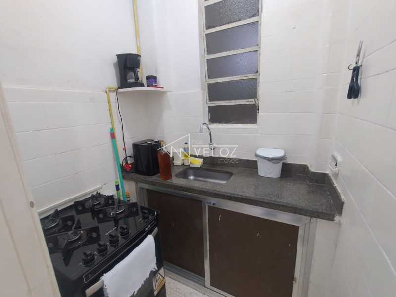 Apartamento, 1 quarto, 32 m² - Foto 13