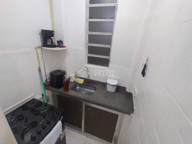 Apartamento, 1 quarto, 32 m² - Foto 14