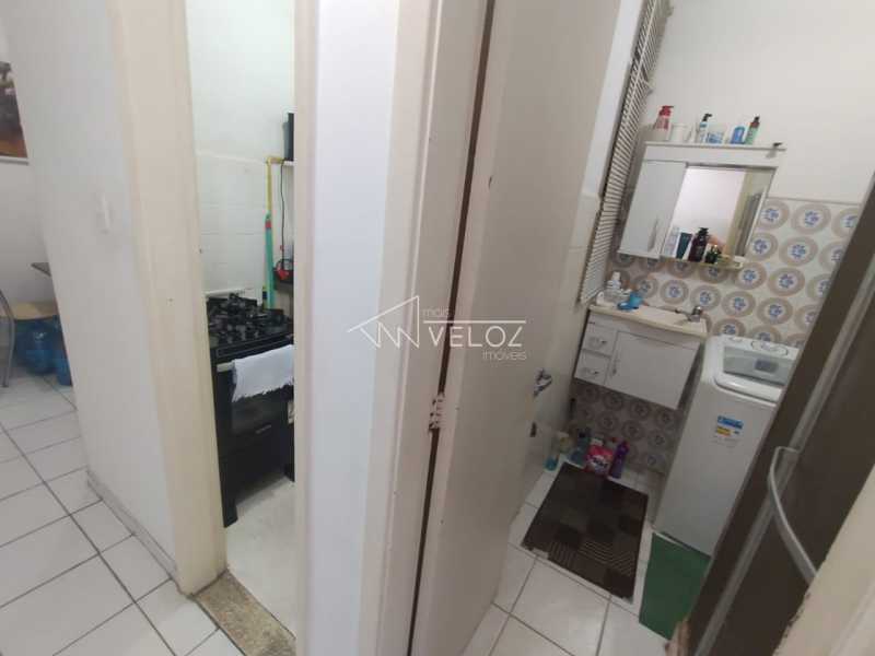 Apartamento, 1 quarto, 32 m² - Foto 12
