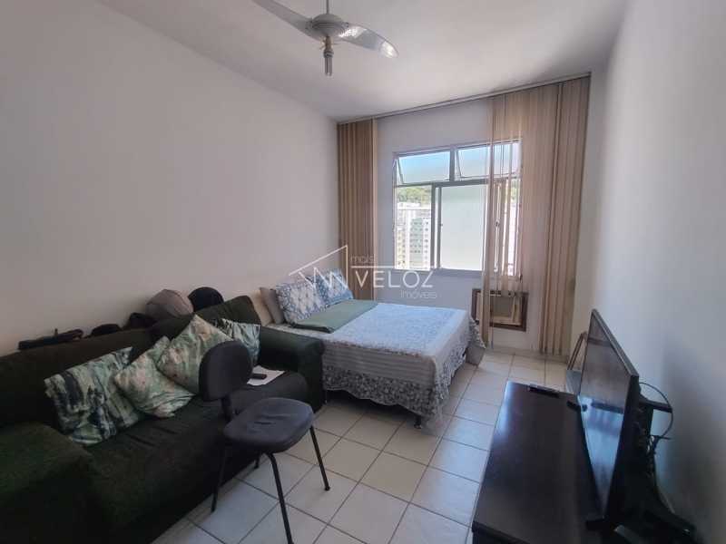 Apartamento, 1 quarto, 32 m² - Foto 8