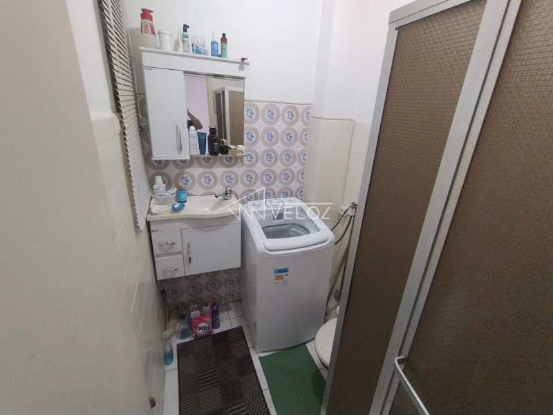 Apartamento, 1 quarto, 32 m² - Foto 21