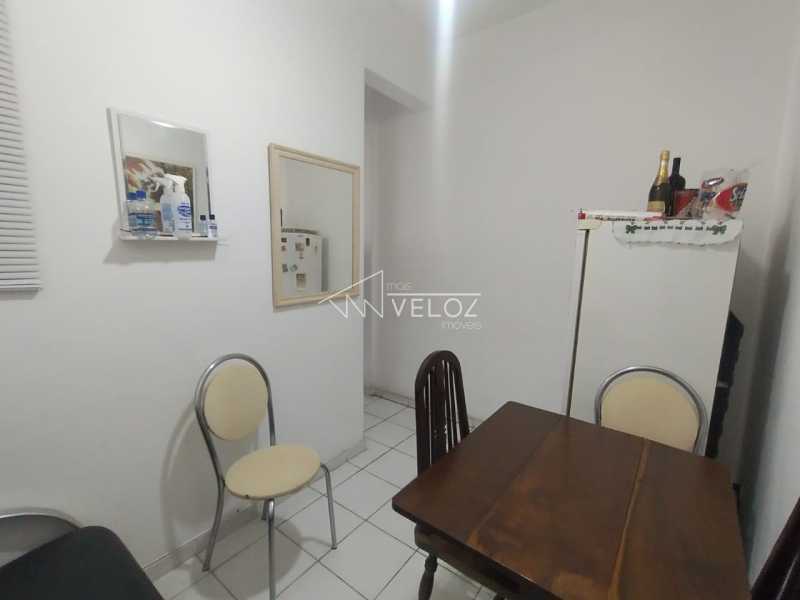 Apartamento, 1 quarto, 32 m² - Foto 18
