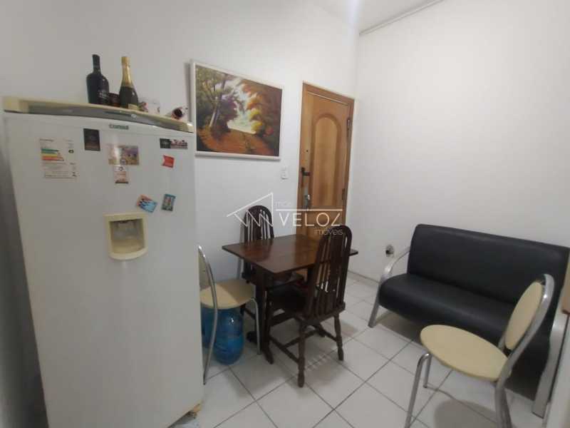 Apartamento, 1 quarto, 32 m² - Foto 10