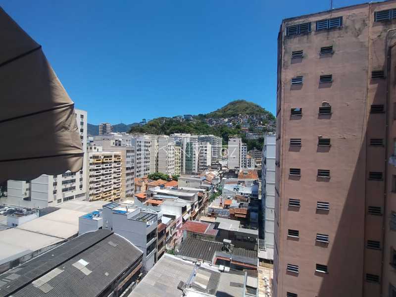 Apartamento, 1 quarto, 32 m² - Foto 11