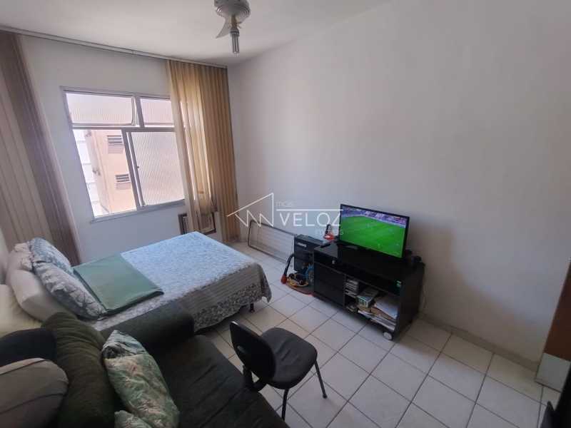 Apartamento, 1 quarto, 32 m² - Foto 22