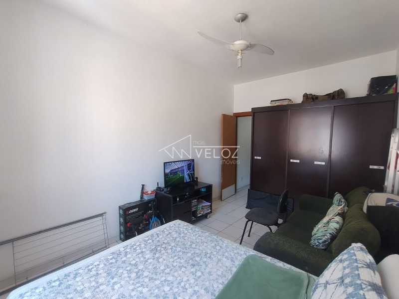 Apartamento, 1 quarto, 32 m² - Foto 20
