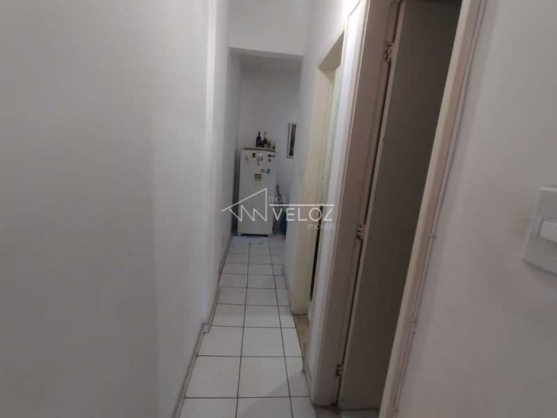 Apartamento, 1 quarto, 32 m² - Foto 16