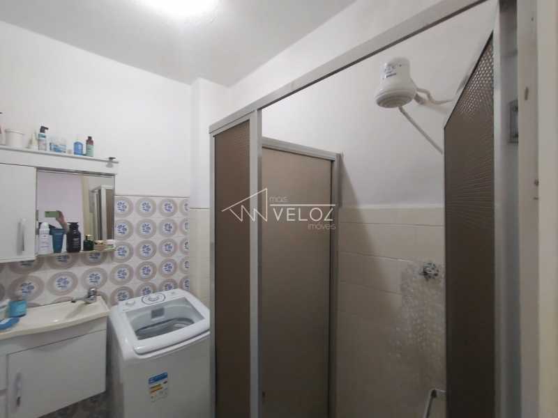 Apartamento, 1 quarto, 32 m² - Foto 3