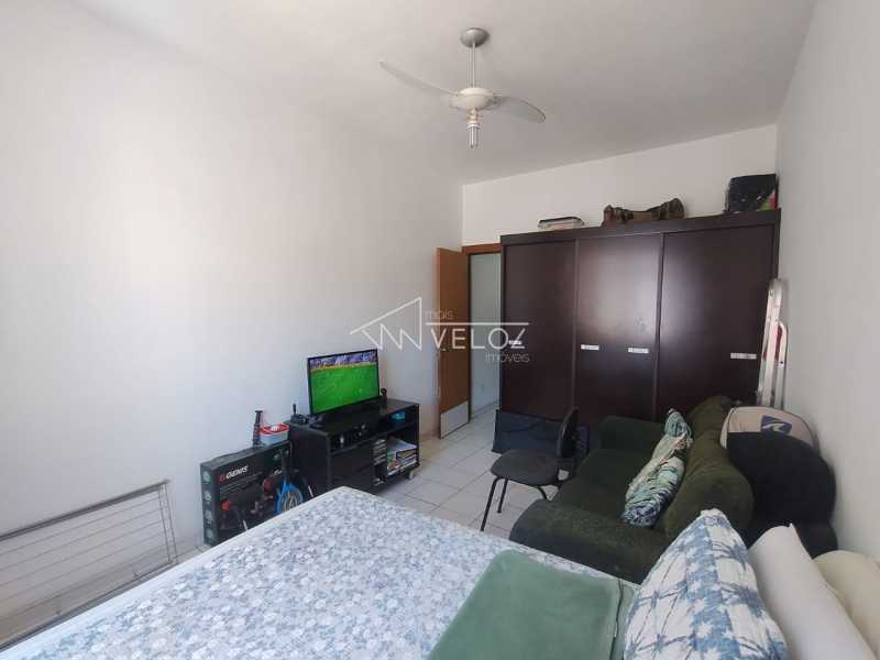 Apartamento, 1 quarto, 32 m² - Foto 19
