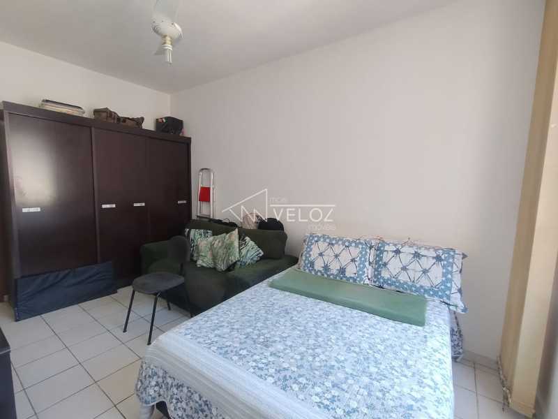 Apartamento, 1 quarto, 32 m² - Foto 1