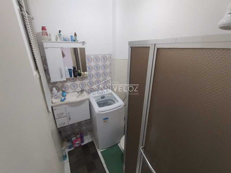 Apartamento, 1 quarto, 32 m² - Foto 2