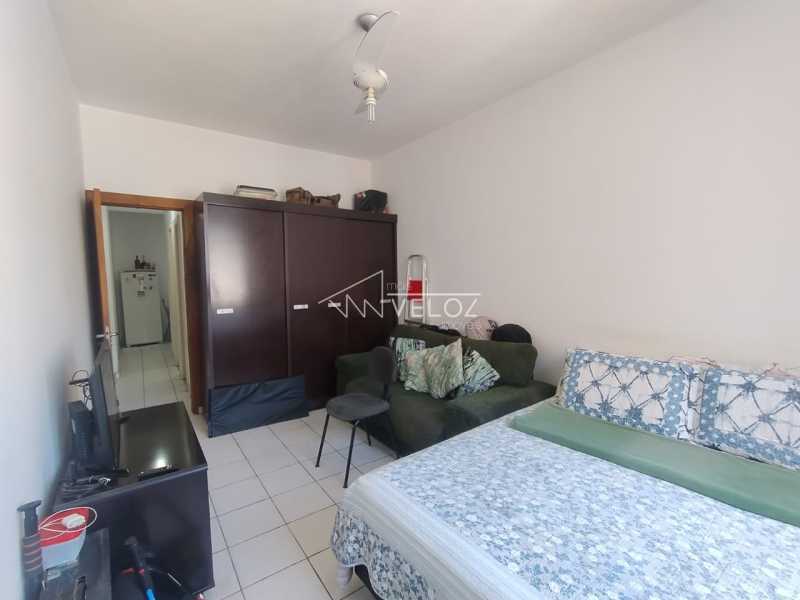 Apartamento, 1 quarto, 32 m² - Foto 5