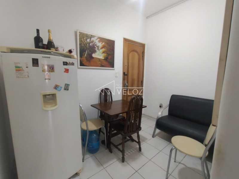 Apartamento, 1 quarto, 32 m² - Foto 15