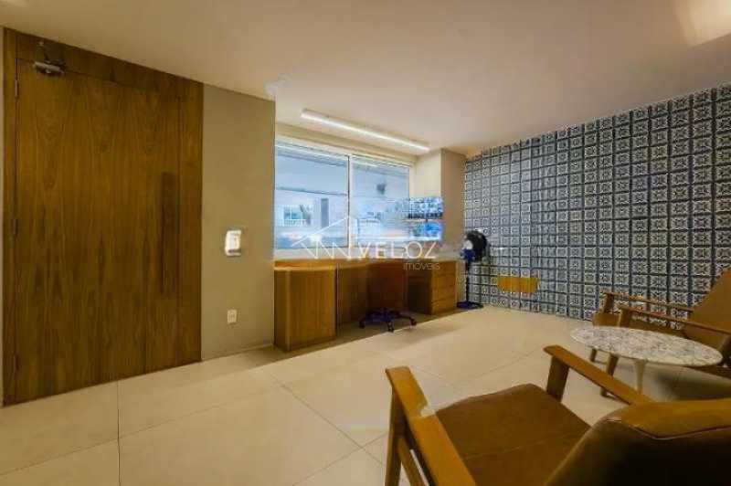 Apartamento, 2 quartos, 90 m² - Foto 3