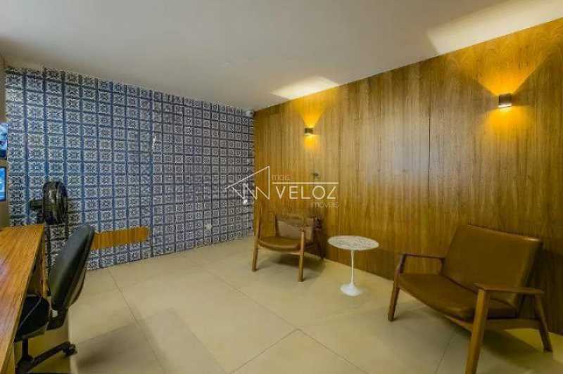 Apartamento, 2 quartos, 90 m² - Foto 18