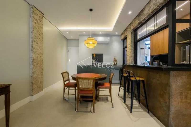 Apartamento, 2 quartos, 90 m² - Foto 16