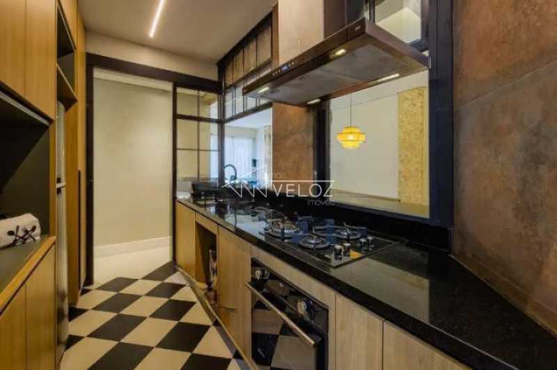 Apartamento, 2 quartos, 90 m² - Foto 8