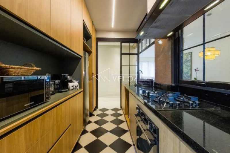 Apartamento, 2 quartos, 90 m² - Foto 2