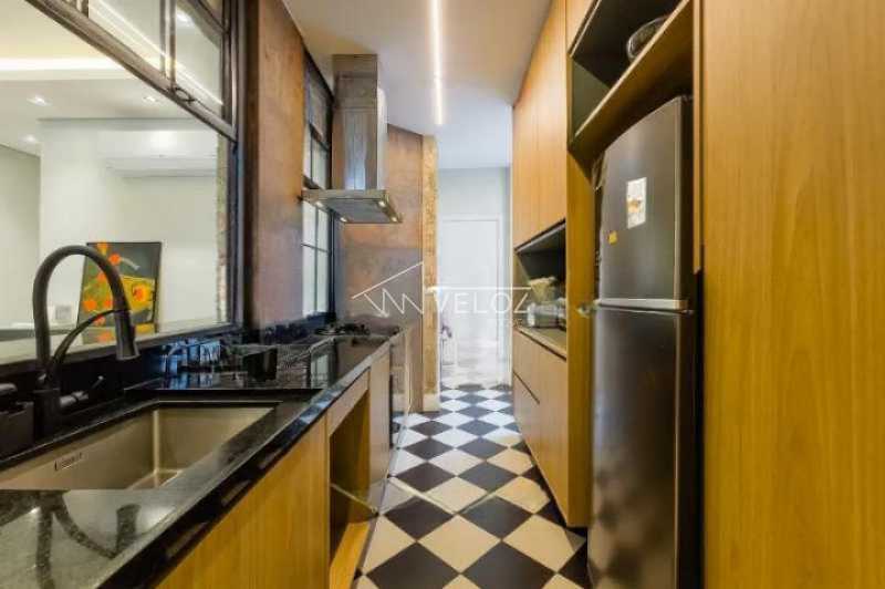 Apartamento, 2 quartos, 90 m² - Foto 21