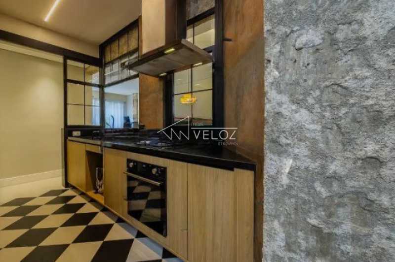 Apartamento, 2 quartos, 90 m² - Foto 13