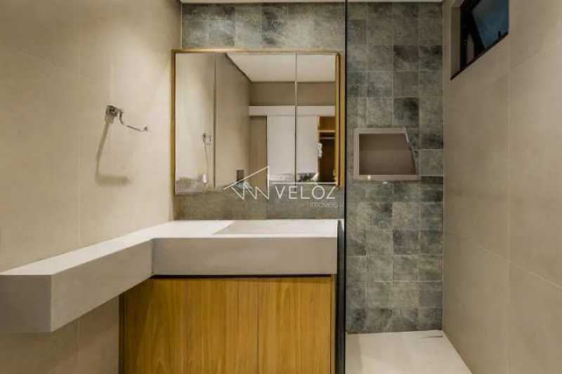 Apartamento, 2 quartos, 90 m² - Foto 10