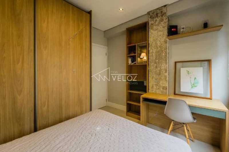 Apartamento, 2 quartos, 90 m² - Foto 22