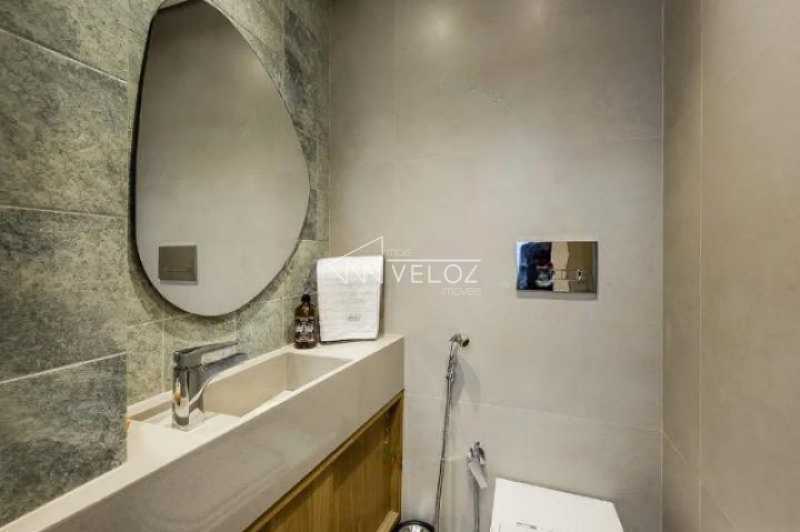 Apartamento, 2 quartos, 90 m² - Foto 1