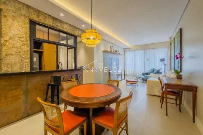 Apartamento, 2 quartos, 90 m² - Foto 6