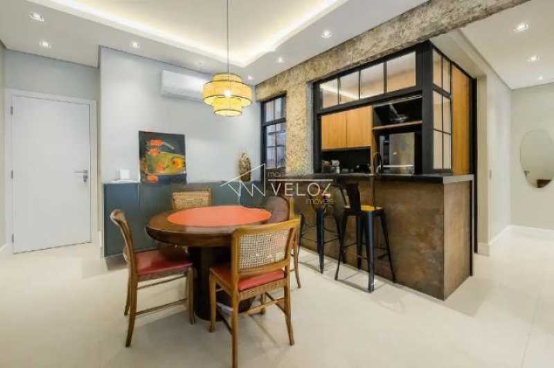 Apartamento, 2 quartos, 90 m² - Foto 14