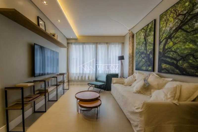 Apartamento, 2 quartos, 90 m² - Foto 11